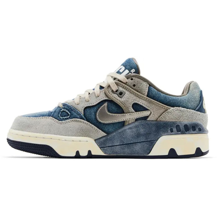 Nigo x Levi's x Nike Air Force 3 Low SP 'Olive Grey'
