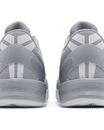 Nike Kobe 8 Protro 'Wolf Grey'