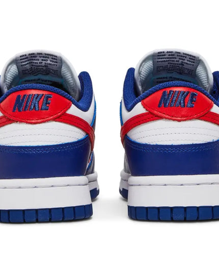 Nike Dunk Low 'USA' (Women's)