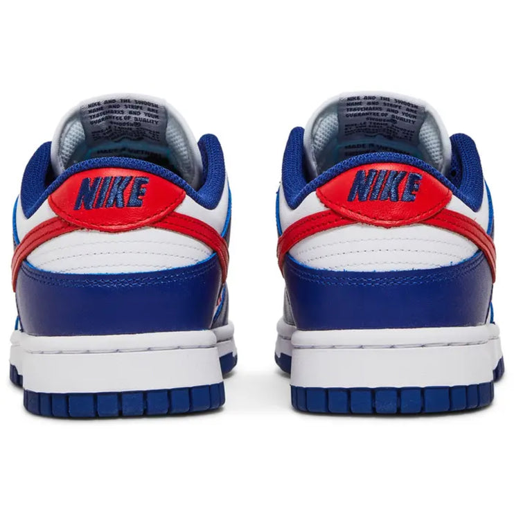 Nike Dunk Low 'USA' (Women's)