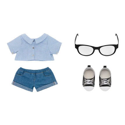 Pop Mart Labubu The Monsters - Flip With Me Vinyl Plush Doll