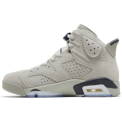 Air Jordan 6 Retro 'Georgetown' (2022)