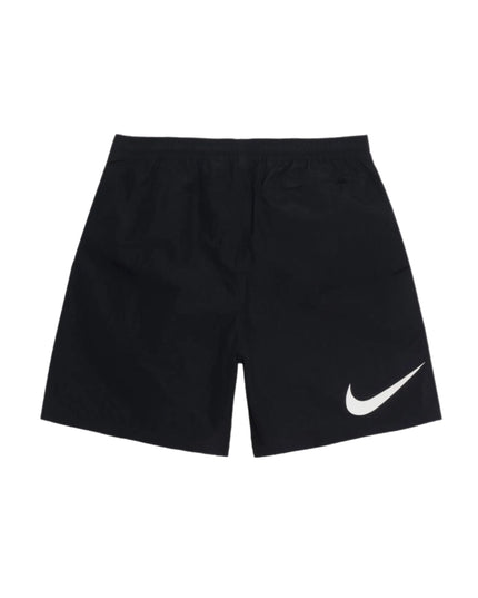 Stussy x Nike Nylon Shorts - Black
