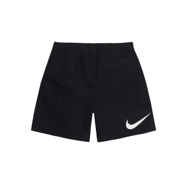 Stussy x Nike Nylon Shorts - Black