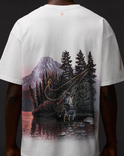 Nike x NOCTA Opal Reels T-Shirt - White