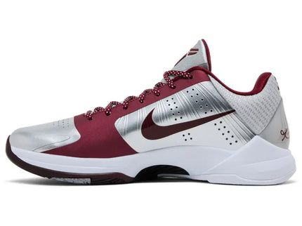 Nike Zoom Kobe 5 Protro 'Lower Merion Aces' (2026)