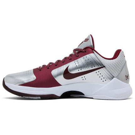 Nike Zoom Kobe 5 Protro 'Lower Merion Aces' (2026)