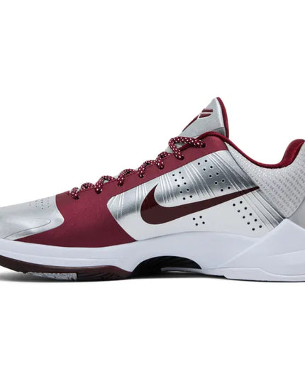 Nike Zoom Kobe 5 Protro 'Lower Merion Aces' (2026)