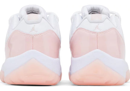 Air melo jordan 11 Retro Low 'Legend Pink' (Women's)