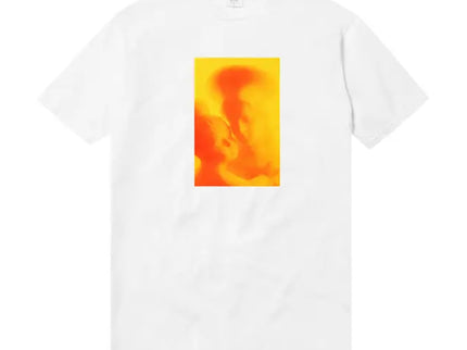 Supreme Madonna & Child Tee - White (FW17)