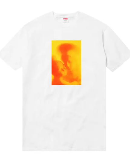 Supreme Madonna & Child Tee - White (FW17)