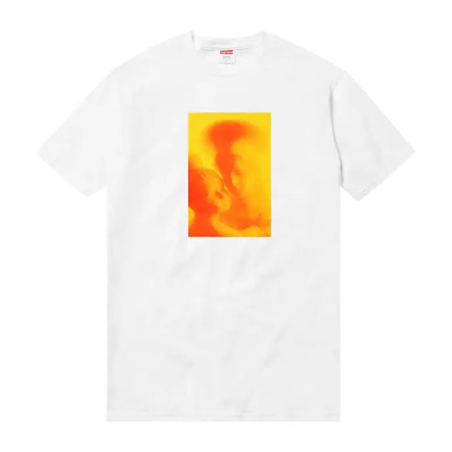 Supreme Madonna & Child Tee - White (FW17)