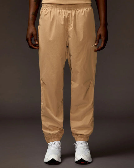 Nike x NOCTA Northstar Nylon Track Pant - Hemp