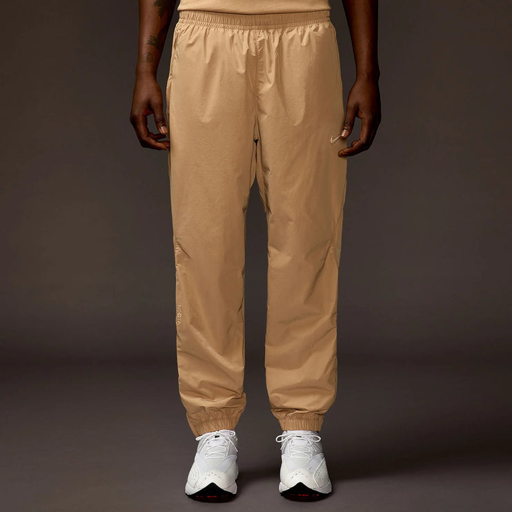 Nike x NOCTA Northstar Nylon Track Pant - Hemp