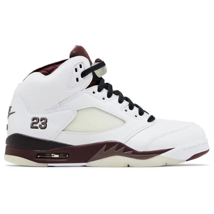 A Ma Maniere x Air Jordan 5 Retro 'Black Collective'