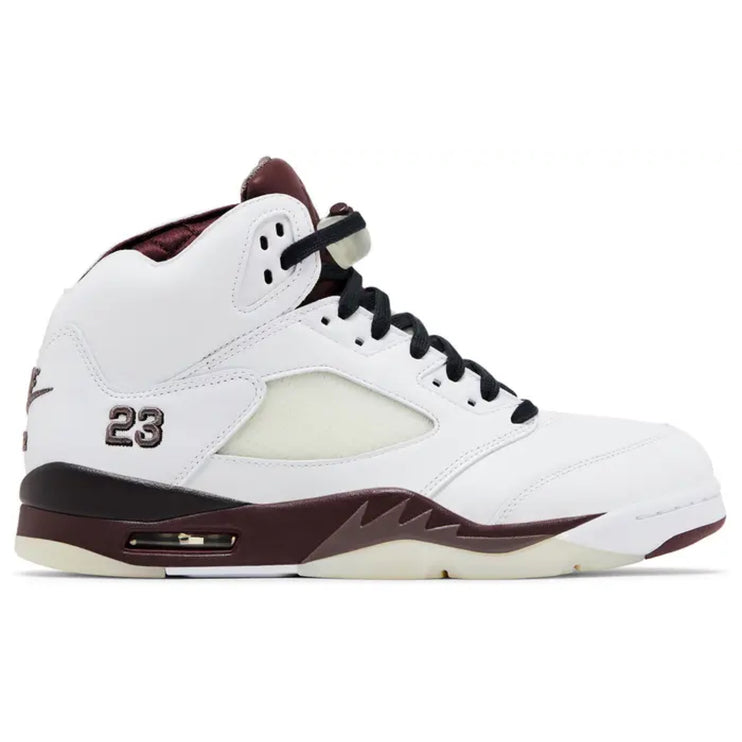 A Ma Maniere x Air Jordan 5 Retro 'Black Collective'