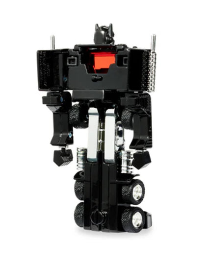 Hot Wheels Transformers Nemesis Prime