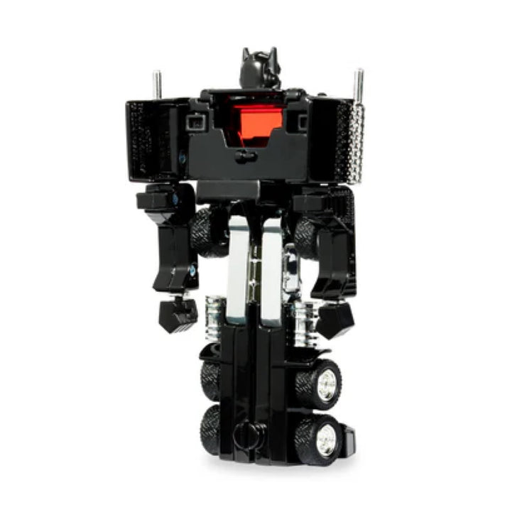 Hot Wheels Transformers Nemesis Prime