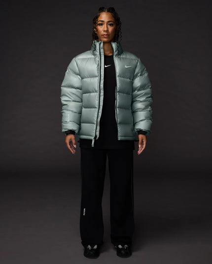 Nike x NOCTA Sunset Puffer Jacket - Mica Green