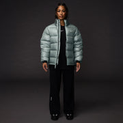 Nike x NOCTA Sunset Puffer Jacket - Mica Green