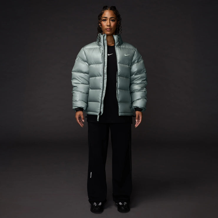 Nike x NOCTA Sunset Puffer Jacket - Mica Green