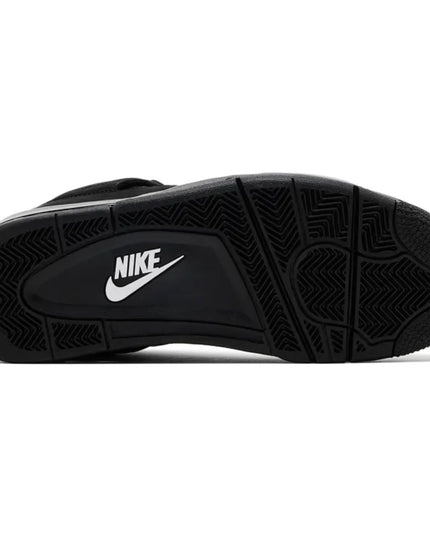 Air Jordan 4 Retro 'Black Cat' (2025)