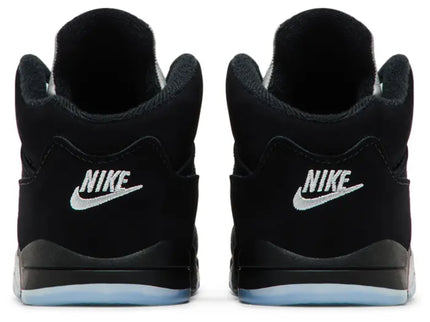Air Jordan 5 Retro OG 'Black Metallic Reimagined' (TD)