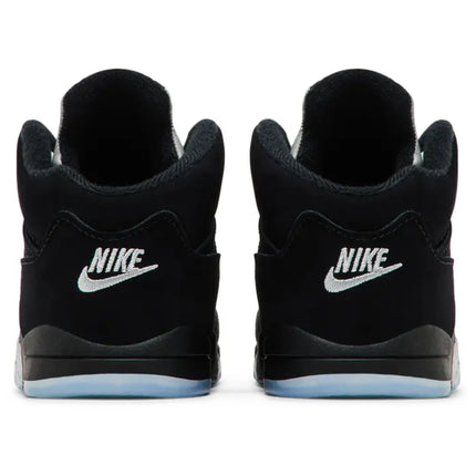 Air Jordan 5 Retro OG 'Black Metallic Reimagined' (TD)