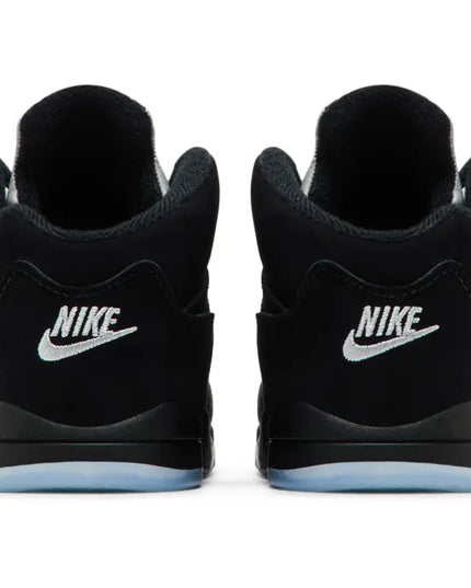 Air Jordan 5 Retro OG 'Black Metallic Reimagined' (TD)