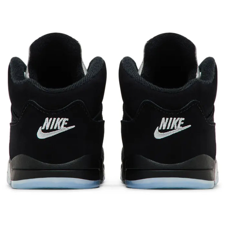 Air Jordan 5 Retro OG 'Black Metallic Reimagined' (TD)