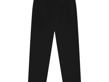 FEAR OF GOD ESSENTIALS Relaxed Sweatpants - Black (SS25) (NBA Collection)