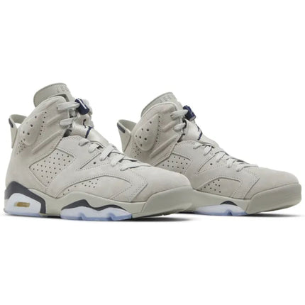 Air Jordan 6 Retro 'Georgetown' (2022)