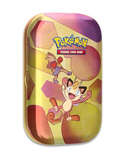 Pokemon TCG Scarlet & Violet - 151 Mini Tin