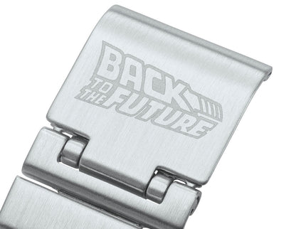 Casio x Back To The Future Vintage