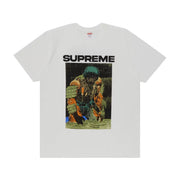 Supreme Ronin Tee - White (SS23)