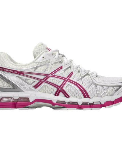 Asics Gel-Kayano 20 'White Raspberry'