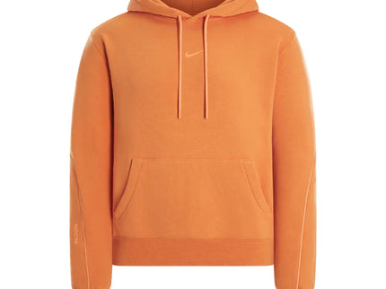 Nike x NOCTA NRG Fleece CS Hoodie - Hot Curry