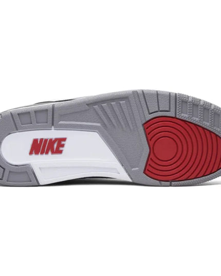 Air Jordan 3 Retro 'Tinker Hatfield'