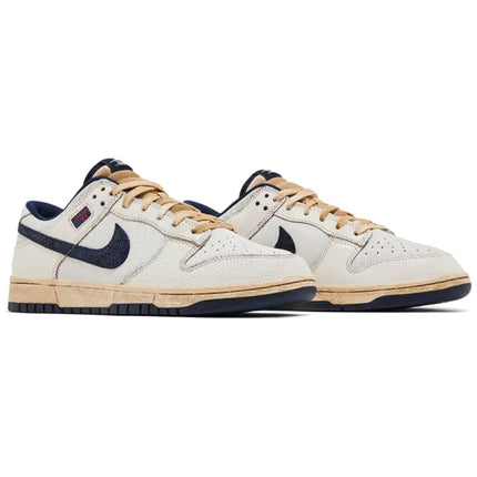 Stranger Things x Nike Dunk Low 'Phantom'