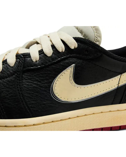 Nigel Sylvester x Air Jordan 1 Low OG 'Better With Time'