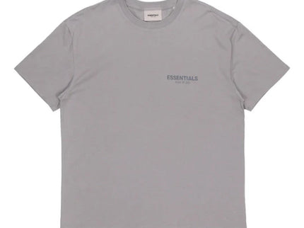 FEAR OF GOD ESSENTIALS T-Shirt - Pebble (SS21)