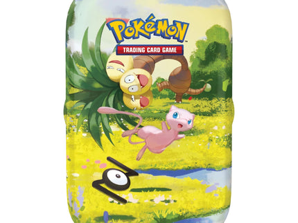 Pokemon TCG 30th Celebration - Mini Tin