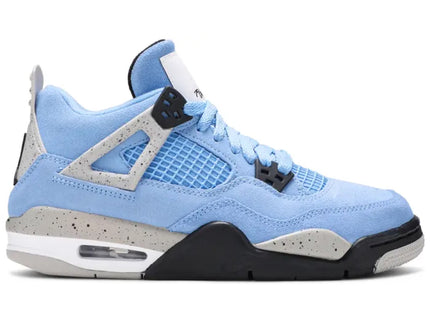 Air Jordan 4 Retro 'University Blue' (GS)