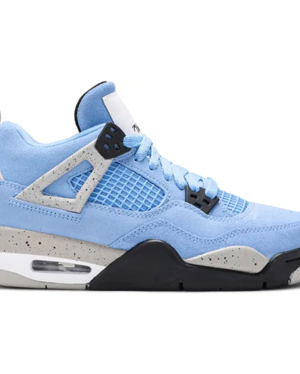 Air Jordan 4 Retro 'University Blue' (GS)