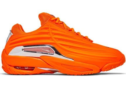 NOCTA x Nike Hot Step 2 'Total Orange'