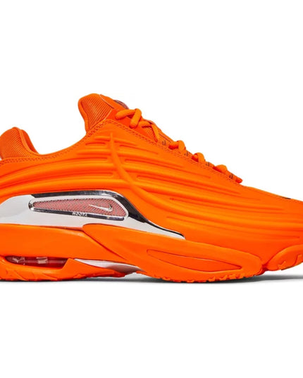 NOCTA x Nike Hot Step 2 'Total Orange'