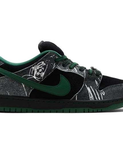 Nike SB Dunk Low 'There Skateboards'