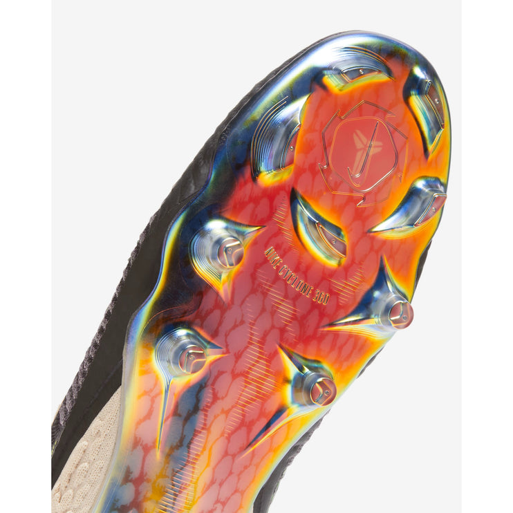 Kobe Bryant x Nike Phantom 6 Low Elite FG 'Phantom Black'