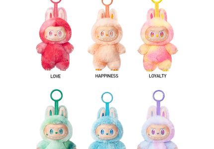 Pop Mart Labubu The Monsters V3 Big Into Energy Series Figure Blind Box