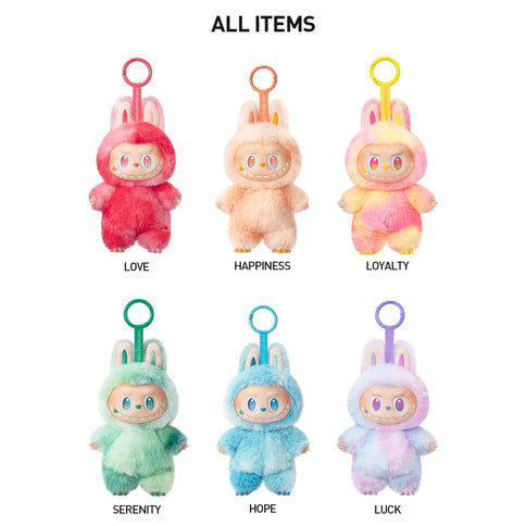 Pop Mart Labubu The Monsters V3 Big Into Energy Series Figure Blind Box